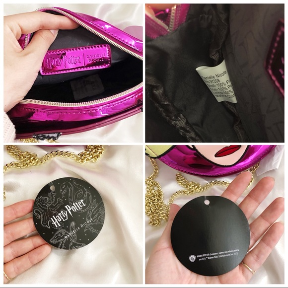 SOLD😿Rugrats Angelica Cynthia Bag - Picture 10 of 15